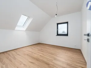 Prodej bytu 4+kk, Vimperk - Hrabice, 112 m2