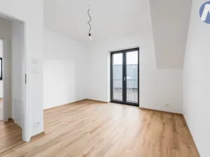 Prodej bytu 4+kk, Vimperk - Hrabice, 112 m2