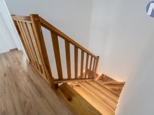 Prodej bytu 4+kk, Vimperk - Hrabice, 112 m2