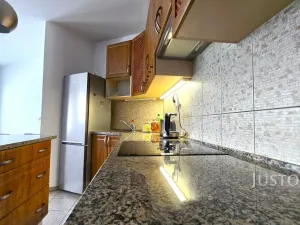 Pronájem bytu 3+kk, Písek, V Portyči, 68 m2