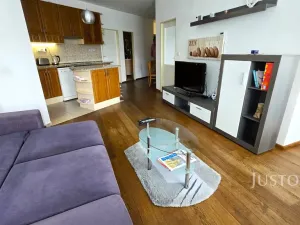 Pronájem bytu 3+kk, Písek, V Portyči, 68 m2