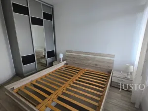 Pronájem bytu 3+kk, Písek, V Portyči, 68 m2