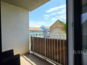 Pronájem bytu 3+kk, Písek, V Portyči, 68 m2