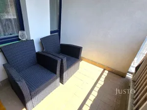 Pronájem bytu 3+kk, Písek, V Portyči, 68 m2