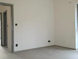 Pronájem bytu 2+kk, Liberec, Norská, 50 m2
