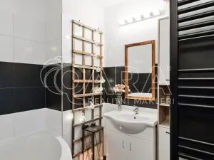 Prodej bytu 3+kk, Praha - Michle, Psárská, 75 m2