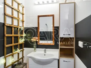 Prodej bytu 3+kk, Praha - Michle, Psárská, 75 m2