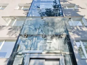 Prodej bytu 3+kk, Praha - Michle, Psárská, 75 m2