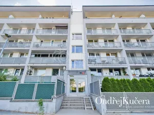 Prodej bytu 3+kk, Praha - Michle, Psárská, 75 m2