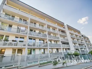 Prodej bytu 3+kk, Praha - Michle, Psárská, 75 m2