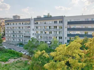 Prodej bytu 3+kk, Praha - Michle, Psárská, 75 m2