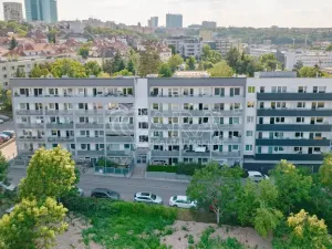 Prodej bytu 3+kk, Praha - Michle, Psárská, 75 m2