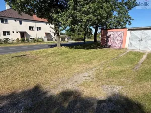 Prodej garáže, Výškov, 21 m2