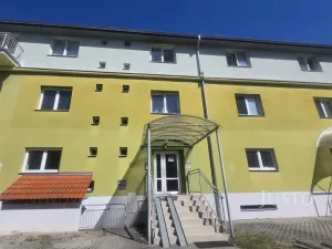 Pronájem bytu 1+1, Písek - Budějovické Předměstí, Budějovická, 50 m2