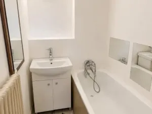Pronájem bytu 2+1, Most, tř. Budovatelů, 55 m2