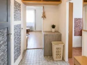 Pronájem bytu 2+1, Most, tř. Budovatelů, 55 m2