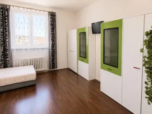 Pronájem bytu 2+1, Most, tř. Budovatelů, 55 m2