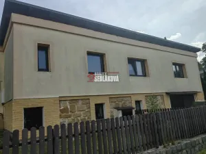 Prodej rodinného domu, Děčín - Děčín XXVIII-Folknáře, 101 m2