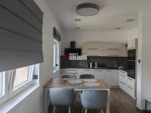Prodej rodinného domu, Děčín - Děčín XXVIII-Folknáře, 101 m2