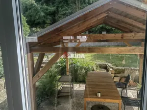 Prodej rodinného domu, Děčín - Děčín XXVIII-Folknáře, 101 m2