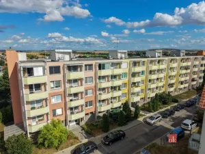 Prodej bytu 3+kk, Šlapanice, Švehlova, 78 m2