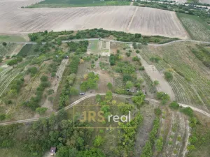 Prodej zahrady, Hustopeče, 3741 m2