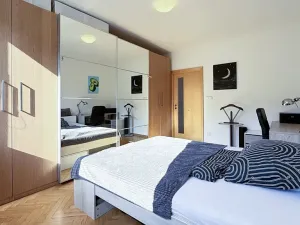 Pronájem bytu 3+kk, Brno, Jasanová, 55 m2