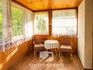 Prodej chalupy, Zbraslavice - Hodkov, 244 m2