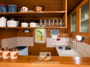 Prodej chalupy, Zbraslavice - Hodkov, 244 m2