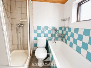 Prodej chalupy, Zbraslavice - Hodkov, 244 m2