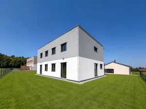 Prodej rodinného domu, Havířov, Přátelství, 115 m2