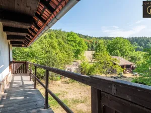 Prodej chalupy, Sedlec-Prčice - Bolechovice, 120 m2