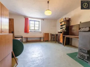Prodej chalupy, Sedlec-Prčice - Bolechovice, 120 m2