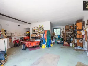 Prodej chalupy, Sedlec-Prčice - Bolechovice, 120 m2