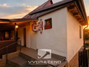 Prodej chaty, Zbraslavice - Hodkov, 244 m2