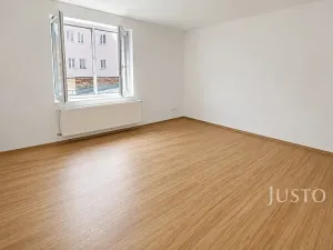 Pronájem bytu 1+1, Písek, Budějovická, 50 m2