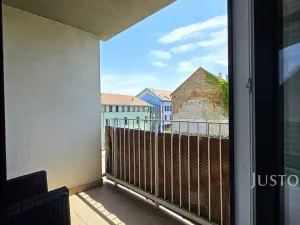 Pronájem bytu 3+kk, Písek, V Portyči, 68 m2