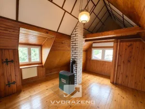 Prodej rodinného domu, Zbraslavice - Hodkov, 244 m2