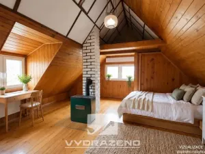 Prodej rodinného domu, Zbraslavice - Hodkov, 244 m2