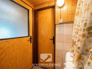 Prodej rodinného domu, Zbraslavice - Hodkov, 244 m2