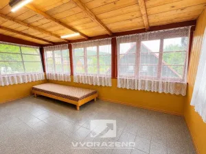 Prodej rodinného domu, Zbraslavice - Hodkov, 244 m2