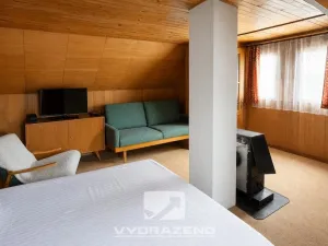 Prodej rodinného domu, Zbraslavice - Hodkov, 244 m2