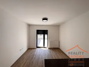 Pronájem bytu 1+kk, Hradec Králové, Pod Zámečkem, 28 m2