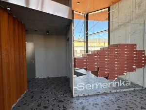 Pronájem bytu 2+kk, Praha - Radlice, U Komína, 52 m2
