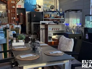 Prodej restaurace, Cala Ratjada, Španělsko, 173 m2