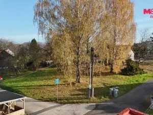 Prodej pozemku pro bydlení, Petřvald, 989 m2