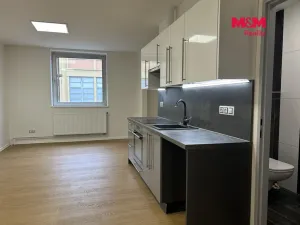 Pronájem bytu 2+1, Jablonec nad Nisou, Riegrova, 64 m2