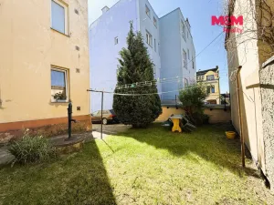 Pronájem bytu 1+kk, Jablonec nad Nisou, Palackého, 24 m2