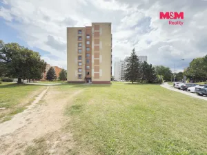 Prodej bytu 3+1, Orlová - Lutyně, Ke Studánce, 62 m2