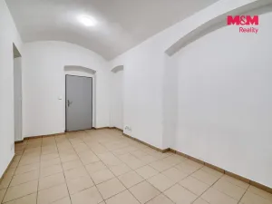 Prodej obchodního prostoru, Plzeň - Jižní Předměstí, Koperníkova, 46 m2